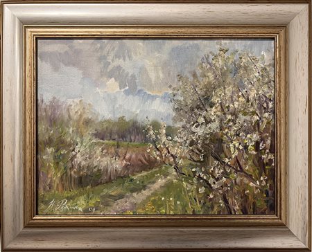 Repina Natalia (San Pietroburgo 1967)