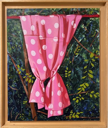 Sani Piero (Spicchio di Vinci, FI 1947)