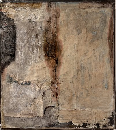 Lalli Roberto (Roma 1957)