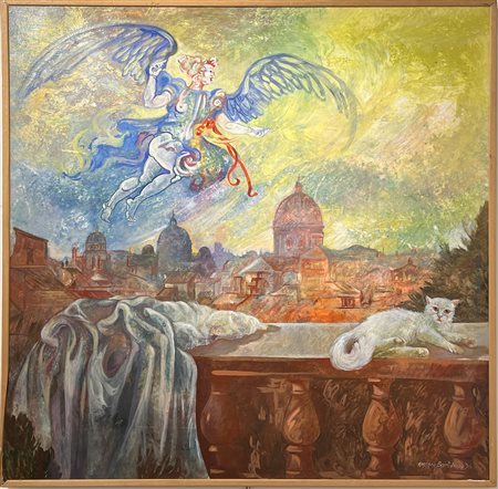 Bartolozzi Rossana (Jesi, AN)