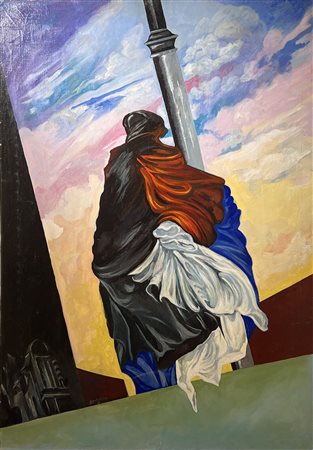 Bartolozzi Rossana (Jesi, AN)