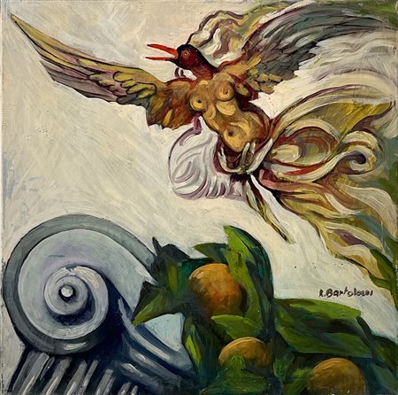 Bartolozzi Rossana (Jesi, AN)