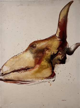 Vitagliano Salvatore (San Martino Valle Caudina, AV 1950)