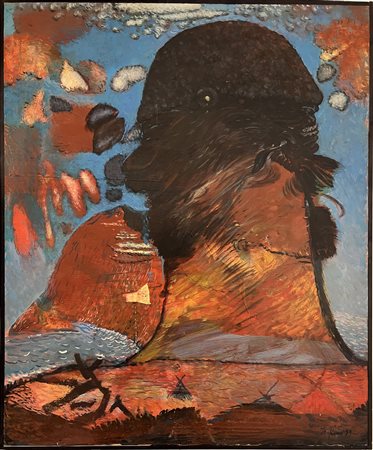 Vitagliano Salvatore (San Martino Valle Caudina, AV 1950)