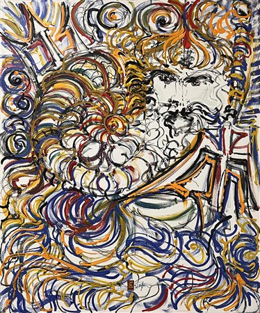 Wölfler Stefano (XX - XXI secolo)