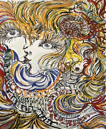 Wölfler Stefano (XX - XXI secolo)