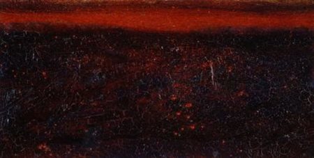 Pino Pascali (Bari, 1935 - Roma, 1968) Senza titolo, 1965-1966 Olio su...