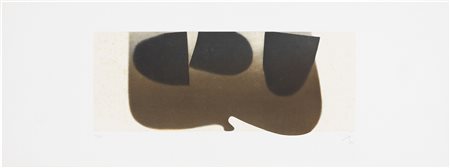 Victor Pasmore, Senza titolo, 1982