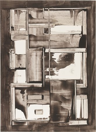 Manlio Rho, Composizione