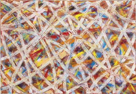 Pier Paolo Nudi, Evanescenze