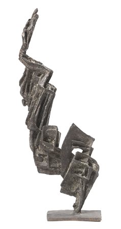 Raffaello Arcangelo Salimbeni, Motivo informale