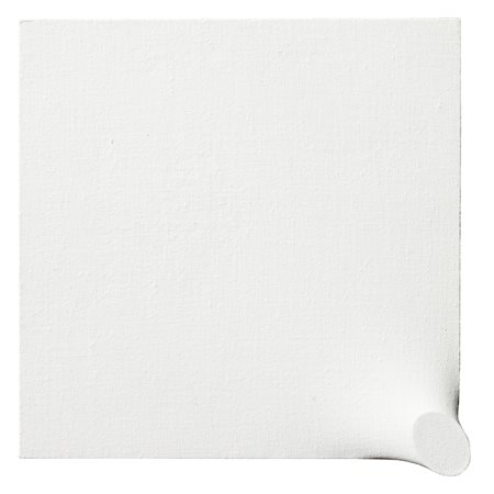 Agostino Bonalumi, Bianco, 1983