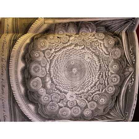 1770, Savoy Gaspare, Dissertatio philosophica de planeticolis quam una cum thesibus ex universa philosophia. Stampata in Trento (Tridenti)