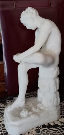 Statuetta in sale