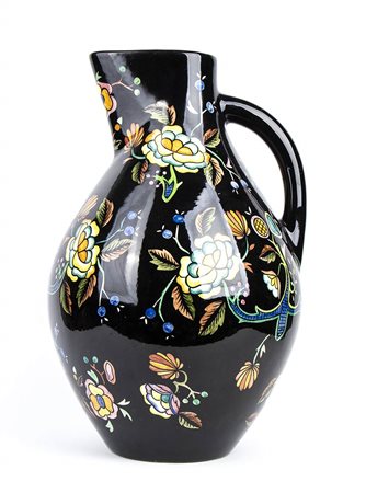 LENCI : Brocca fiorata,n 1561, Torino