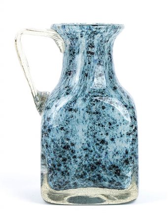 BAROVIER: Brocca in laguna gemmata, Venezia