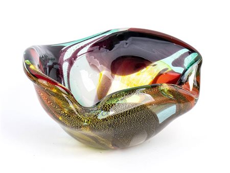 AVEM: Ciotola, Venezia, 1970