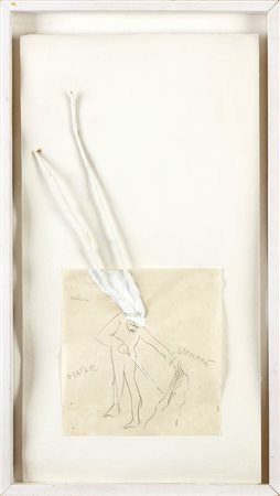 ERNESTO TATAFIORE (Marigliano, 1943): Matar siempre