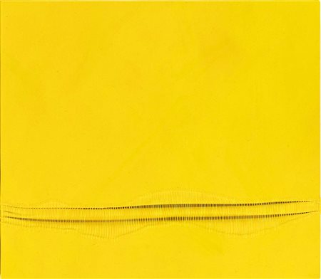 SIDIVAL FILA (Brasile, 1962): Senza titolo, 2021