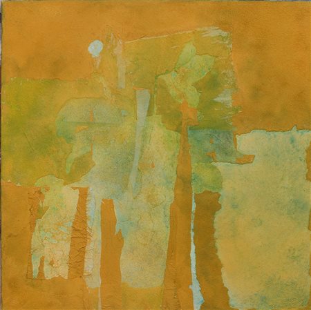 DANILO QUINTARELLI (Avellino, 1989): Senza titolo, 2021