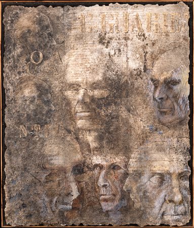 Carlo Guarienti, Senza titolo