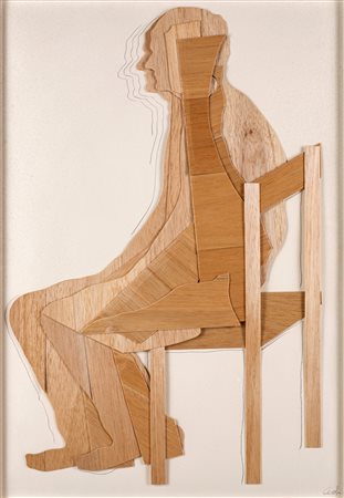 Mario Ceroli, Filosofo