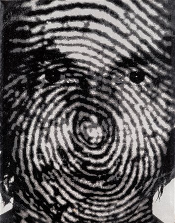 Marco Colazzo, Senza titolo, 1994