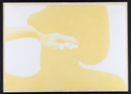 Franco Sarnari, Sull'Amore