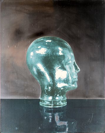 Michelangelo Pistoletto, A Rimbaud