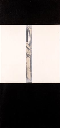 Paolo Cotani, Senza titolo, 2001