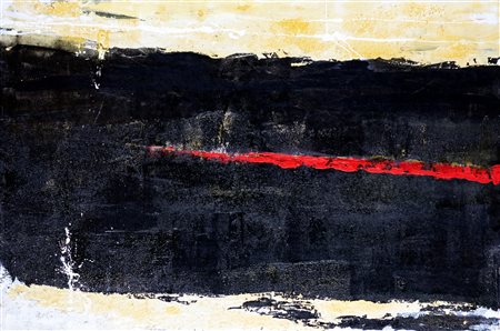 PAOLA ROMANO, Senza titolo (dalla serie Gea)