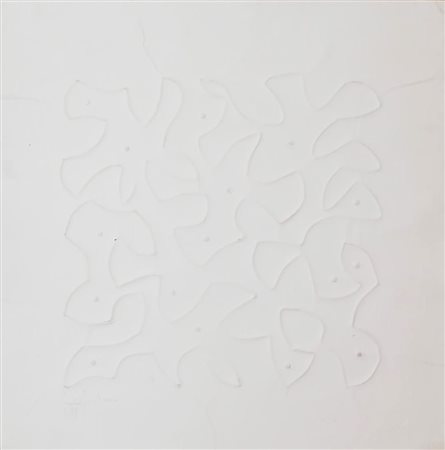 Giuseppe Amadio “Senza titolo”