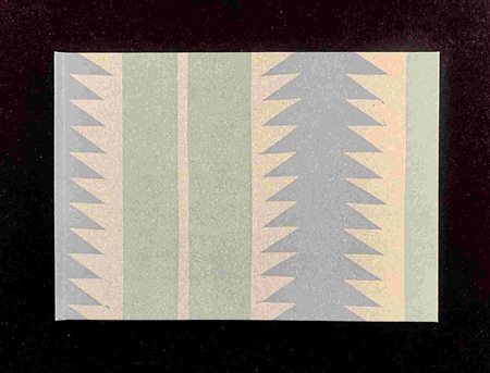 JAMES JOYCE - VALERIO ADAMI: Anna Livia Plurabelle Verona e Santa Lucia ai Monti, 2 febbraio 2001