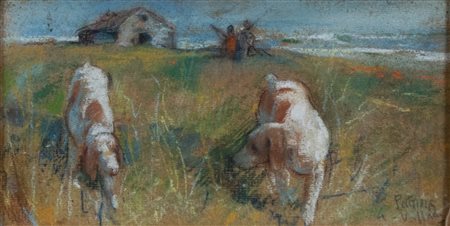 Gennaro Villani (Napoli 1885 - 1948)