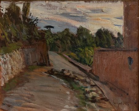 Eugenio Viti (Napoli 1885 -1952)