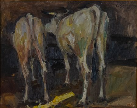 Carlo Verdecchia (Atri, TE 1905 - 1984)