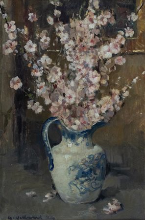 Gennaro Villani (Napoli 1885 - 1948)