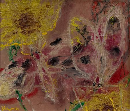 Domenico Spinosa (Napoli 1916 - 2007)