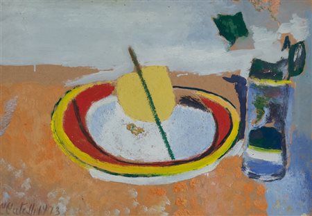 Camillo Catelli (Napoli 1886 - 1978)