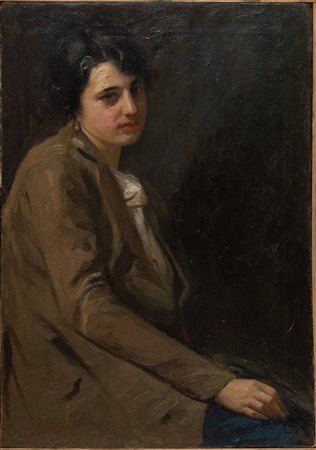 Edoardo Forlenza ( XIX secolo)