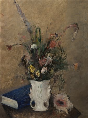 Vincenzo Colucci ( Ischia, NA 1898 - 1970)