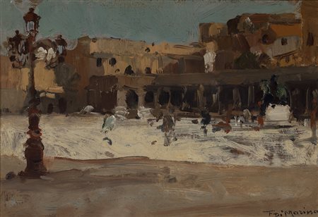 Francesco Di Marino (Napoli 1892 - 1954)