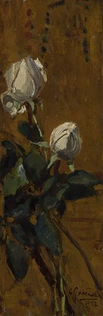 Giuseppe Casciaro (Ortelle, LE 1863 - Napoli 1941)