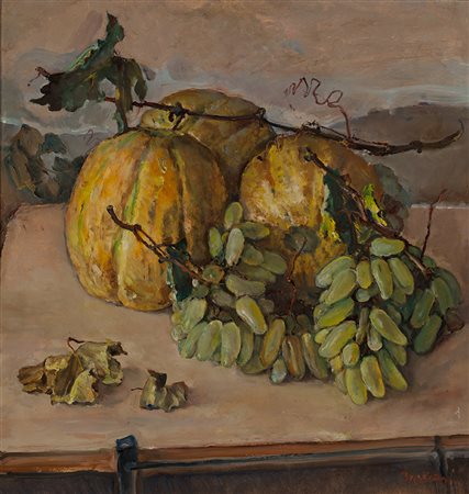 Antonio Bresciani (Napoli 1902 - 1998)