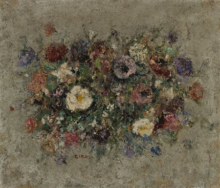 Franco Girosi (Napoli 1896 - 1987)