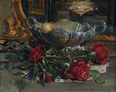 Enrico Aprile (Napoli 1943 - 1998)