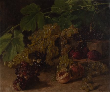 Gennaro Bottiglieri ( Napoli 1899 - 1965 )