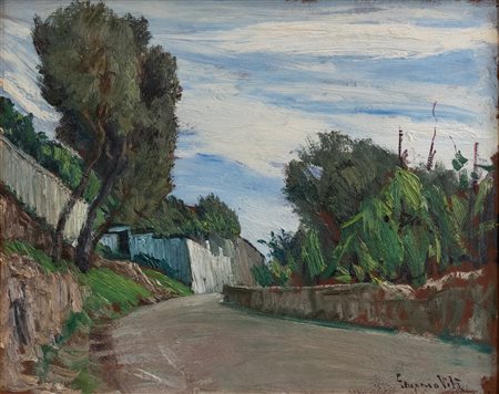 Eugenio Viti (Napoli 1885 -1952)