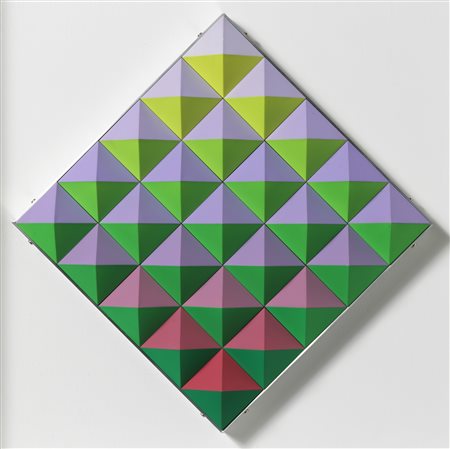 HANS JÖRG GLATTFELDER    
Mir 133, 1975