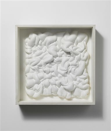 FERDINAND SPINDEL   
Senza titolo, 1976